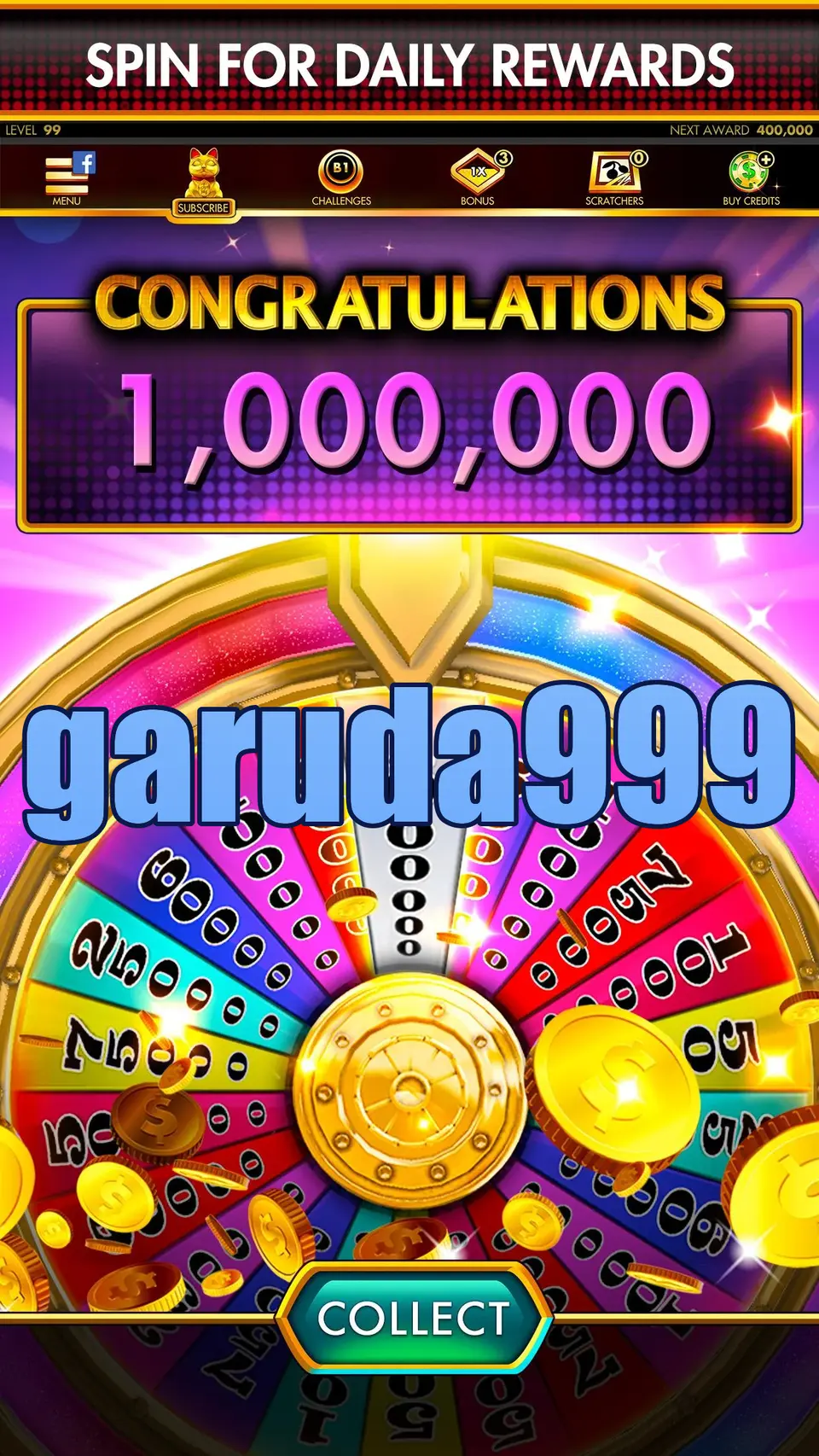 garuda999 APK