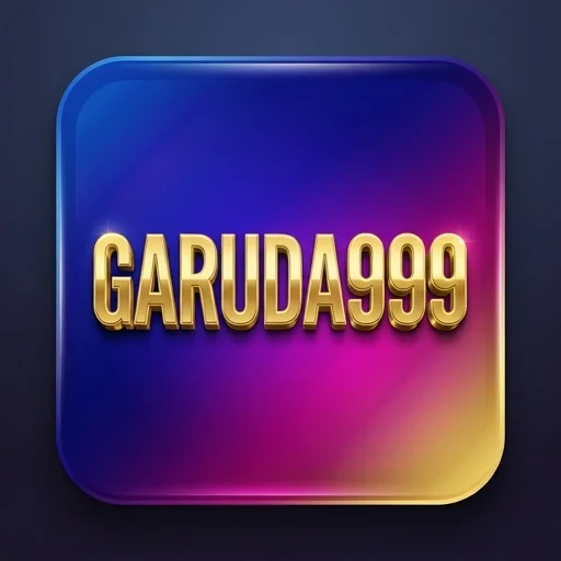 garuda999 Logo - Resmi